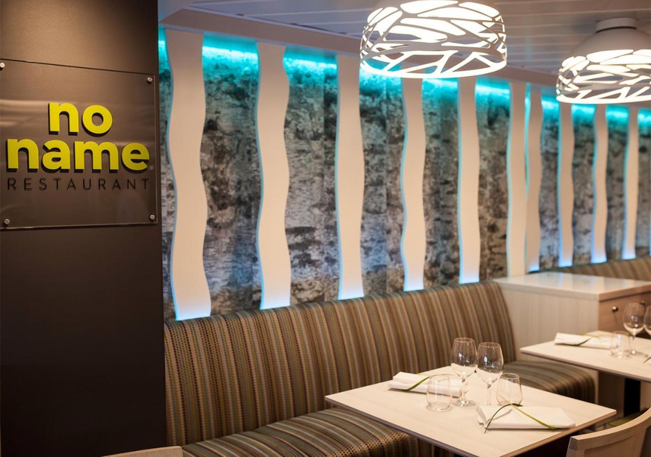 ホテル Viking Line Ferry Gabriella - One-Way Journey From Helsinki To Stockholm エクステリア 写真