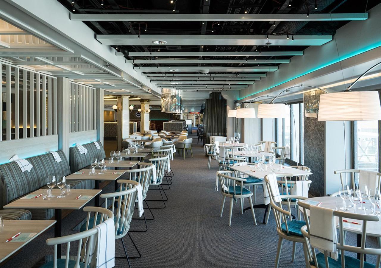 ホテル Viking Line Ferry Gabriella - One-Way Journey From Helsinki To Stockholm エクステリア 写真