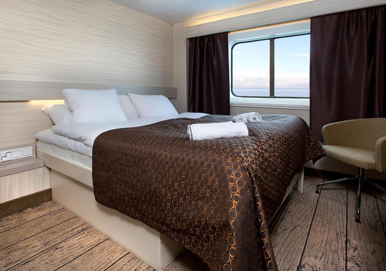 ホテル Viking Line Ferry Gabriella - One-Way Journey From Helsinki To Stockholm 部屋 写真