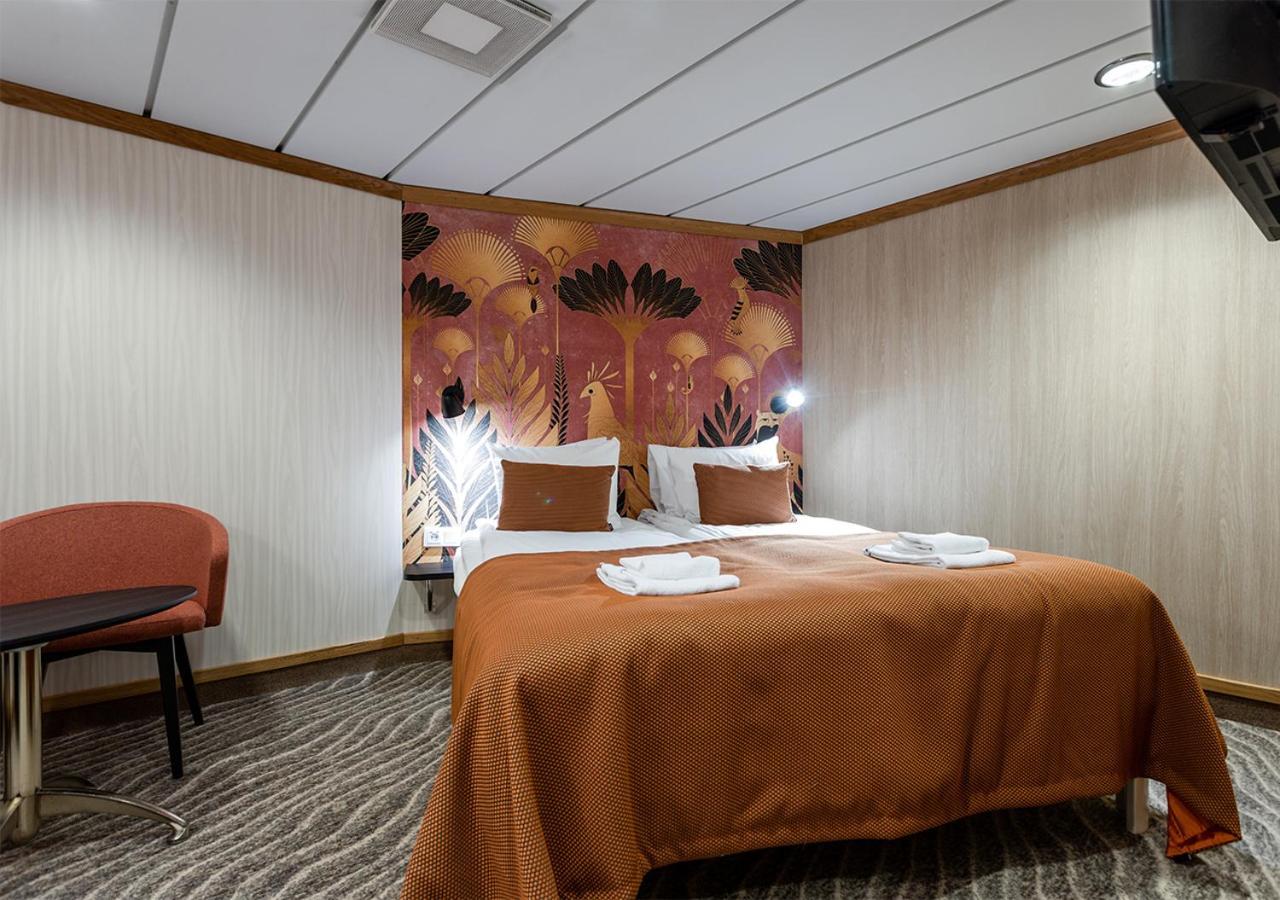 ホテル Viking Line Ferry Gabriella - One-Way Journey From Helsinki To Stockholm 部屋 写真
